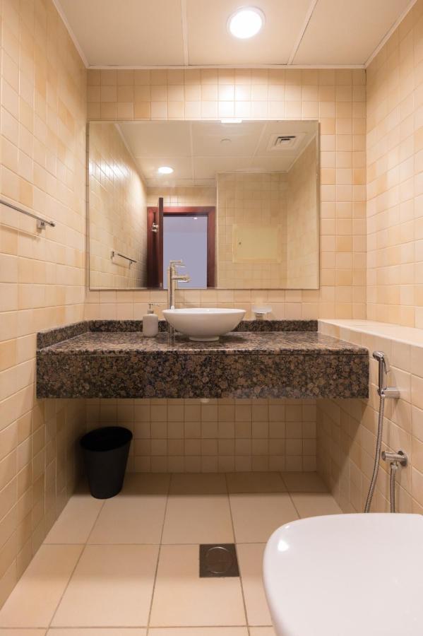 Apartamento Spacious 1br 5 Minutes From *