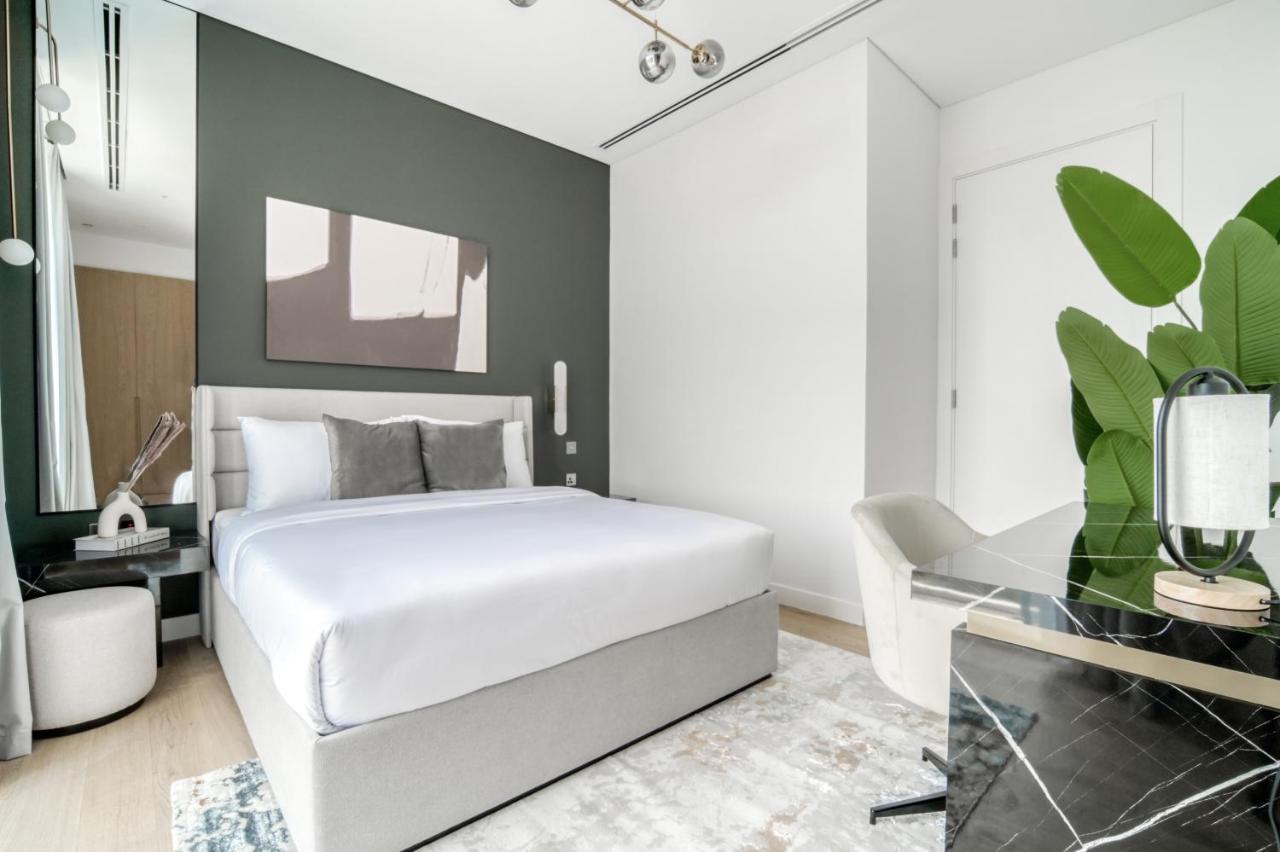 Aparthotel Stella Stays Al Barari