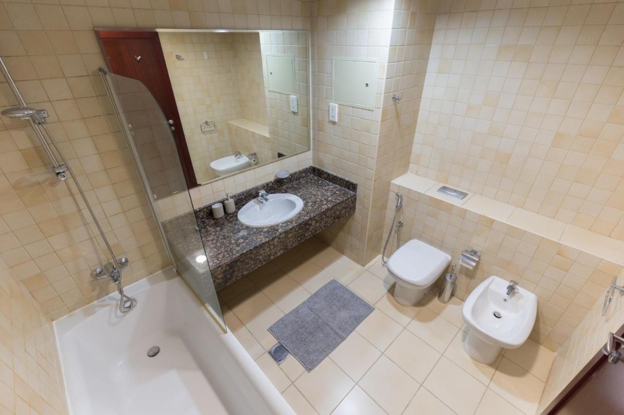Spacious 1br 5 Minutes From Apartamento