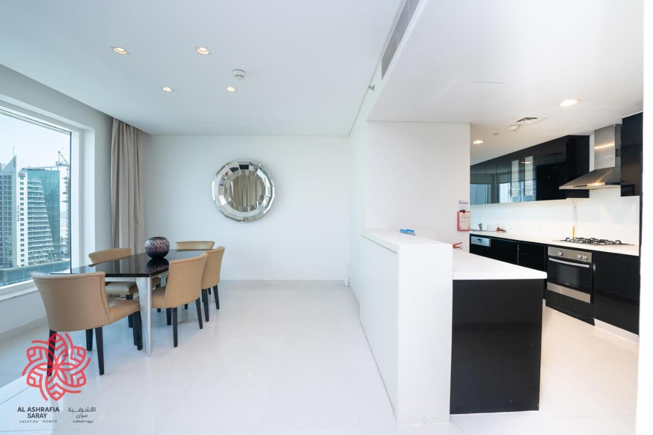 Apartamento Alashrafia Saray- Waterfront 3 Bdr Business Bay Dubái