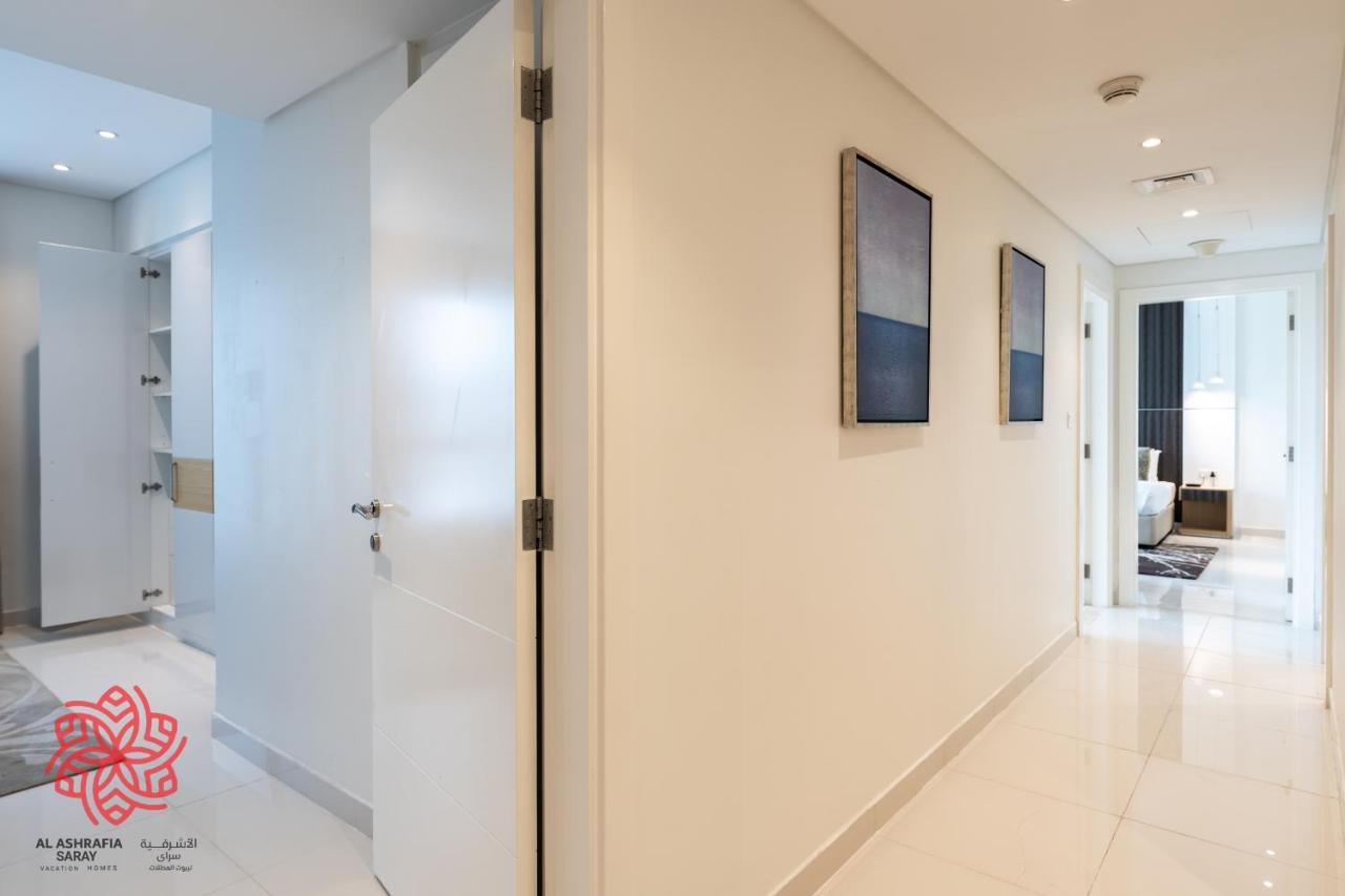 Alashrafia Saray- Waterfront 3 Bdr Business Bay * Dubái