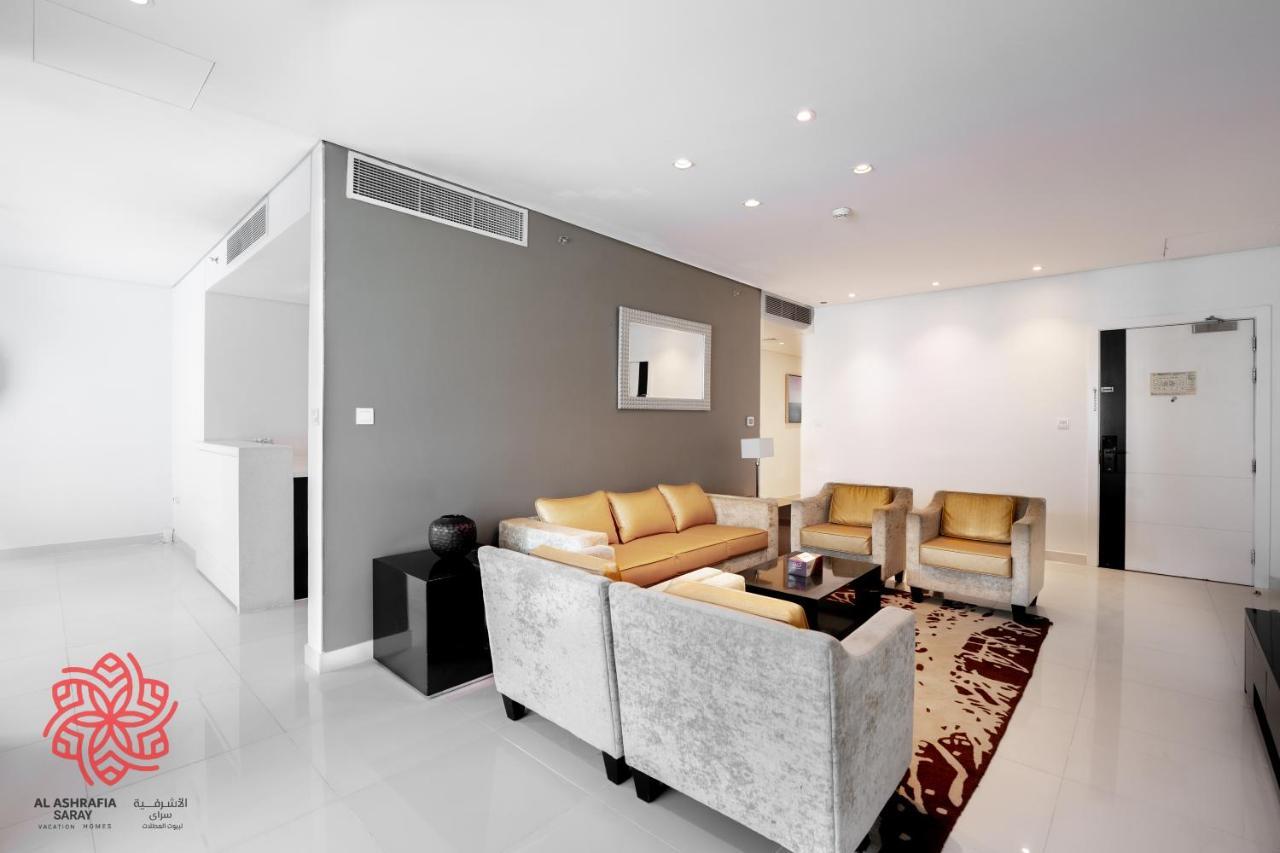 Alashrafia Saray- Waterfront 3 Bdr Business Bay *