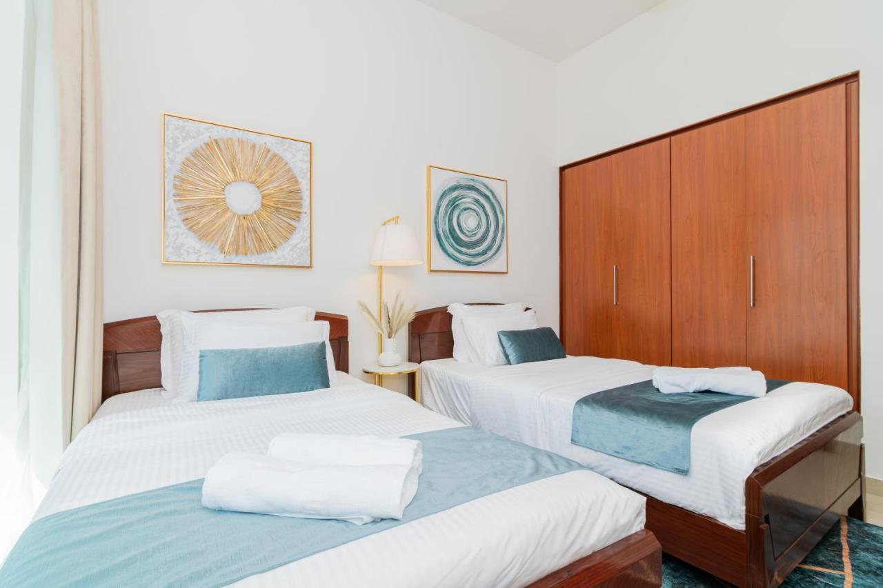 Marina,jbr -luxurious 2 Bedroom King Dubái