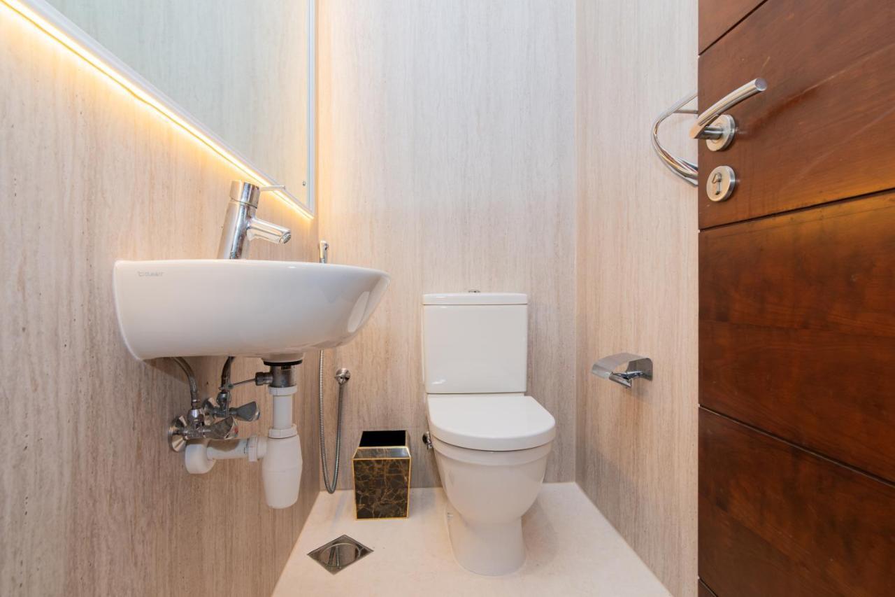 Marina,jbr -luxurious 2 Bedroom King Apartahotel *