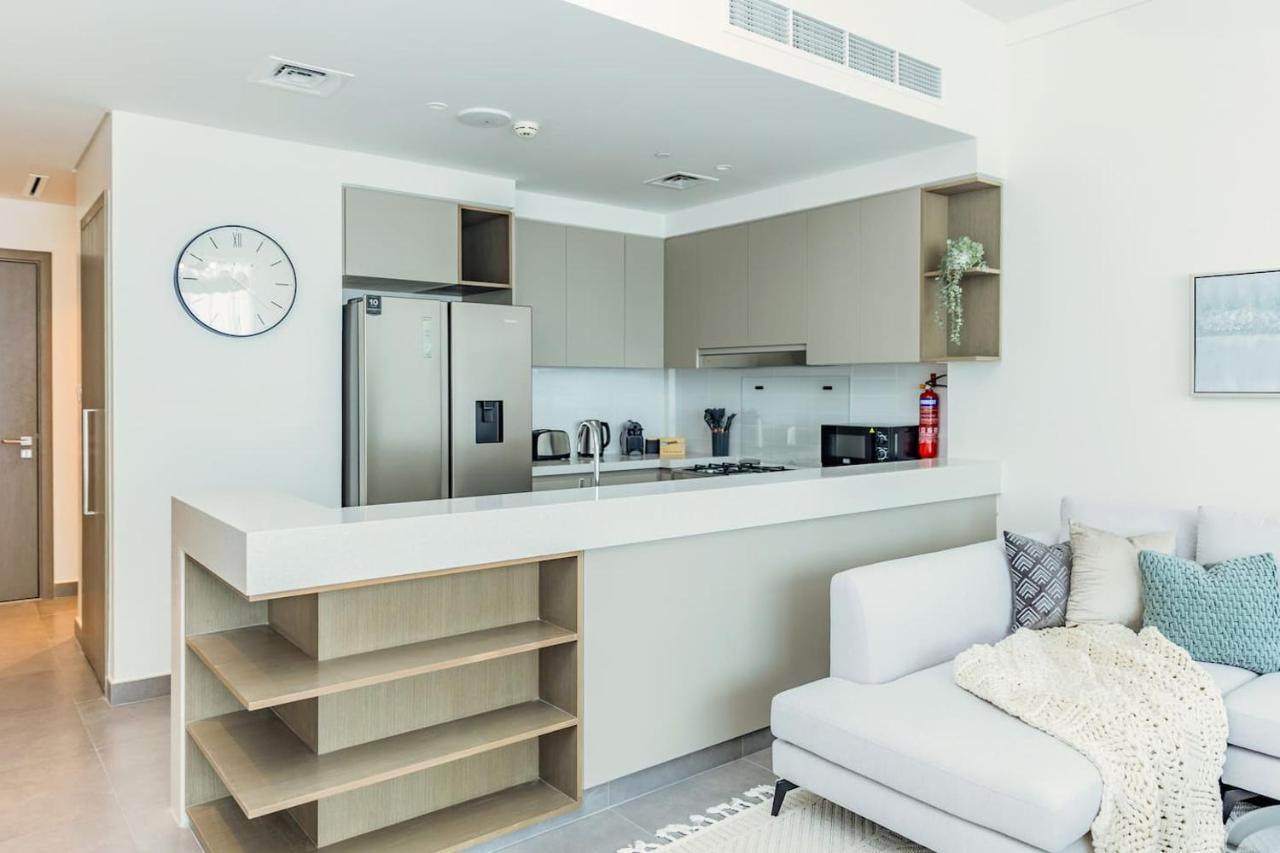 Higuests - Creekside Stylish 3br With Views * Dubái