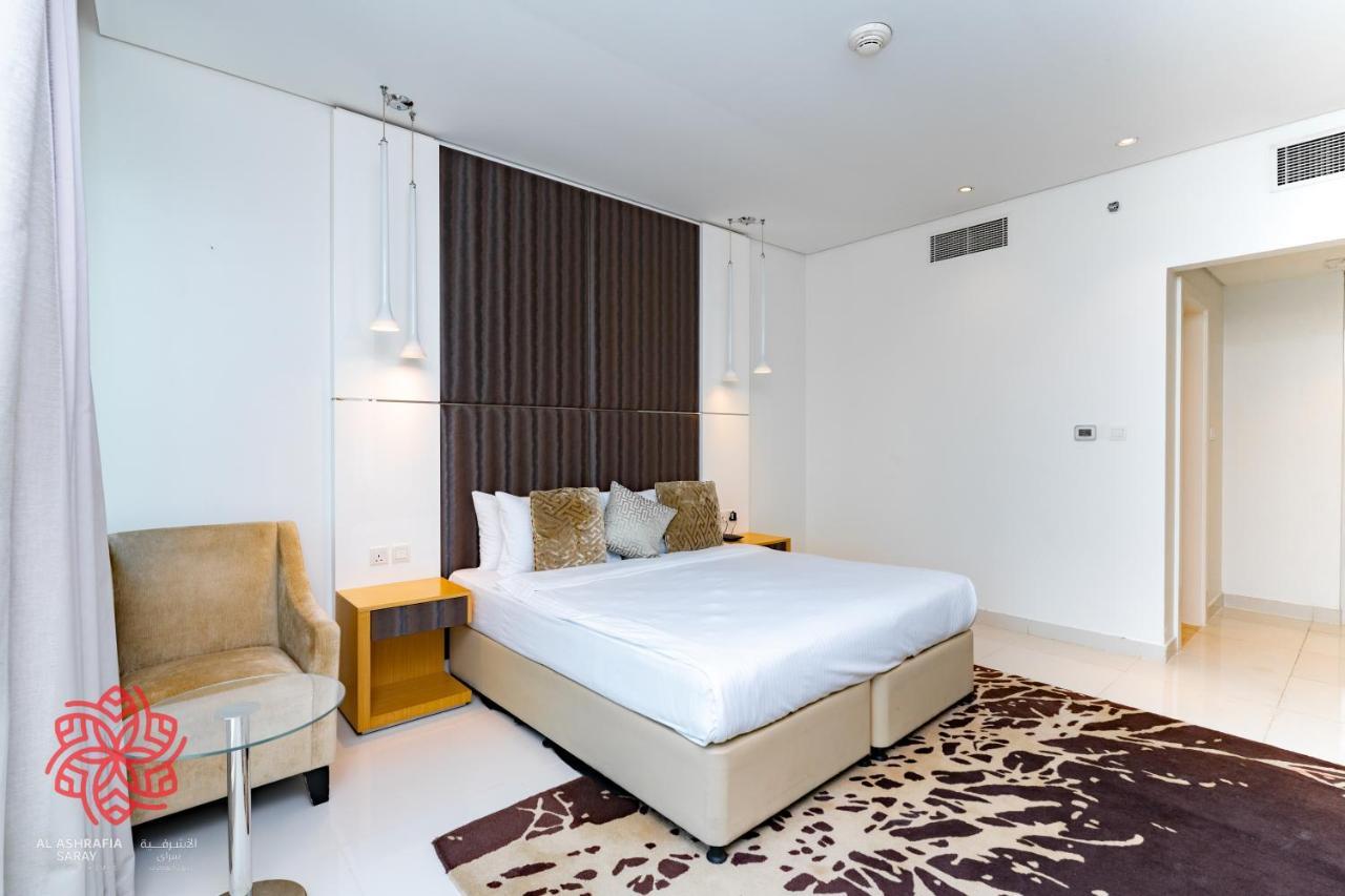 Alashrafia Saray- Waterfront 3 Bdr Business Bay Apartamento