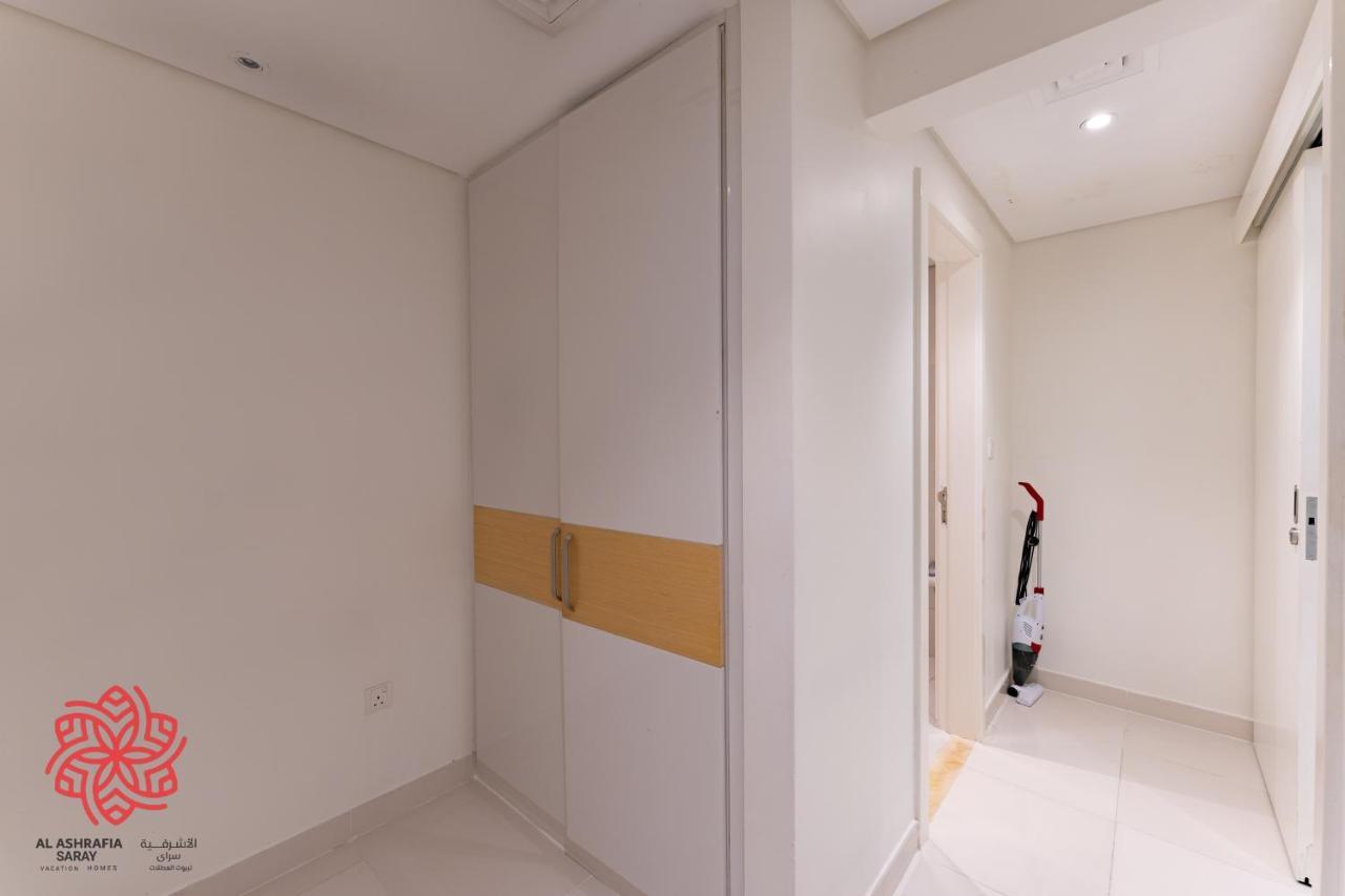 Alashrafia Saray- Waterfront 3 Bdr Business Bay *