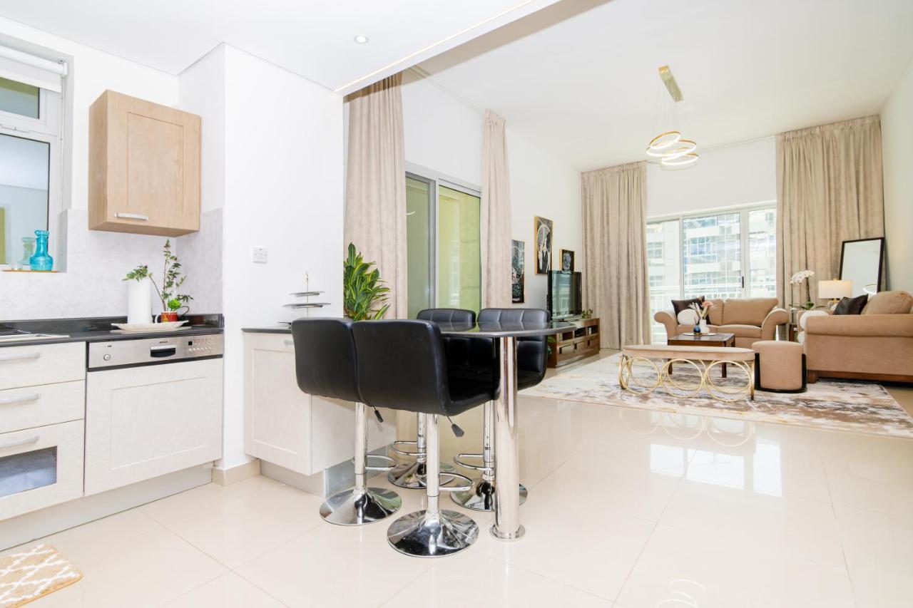 Marina,jbr -luxurious 2 Bedroom King Dubái