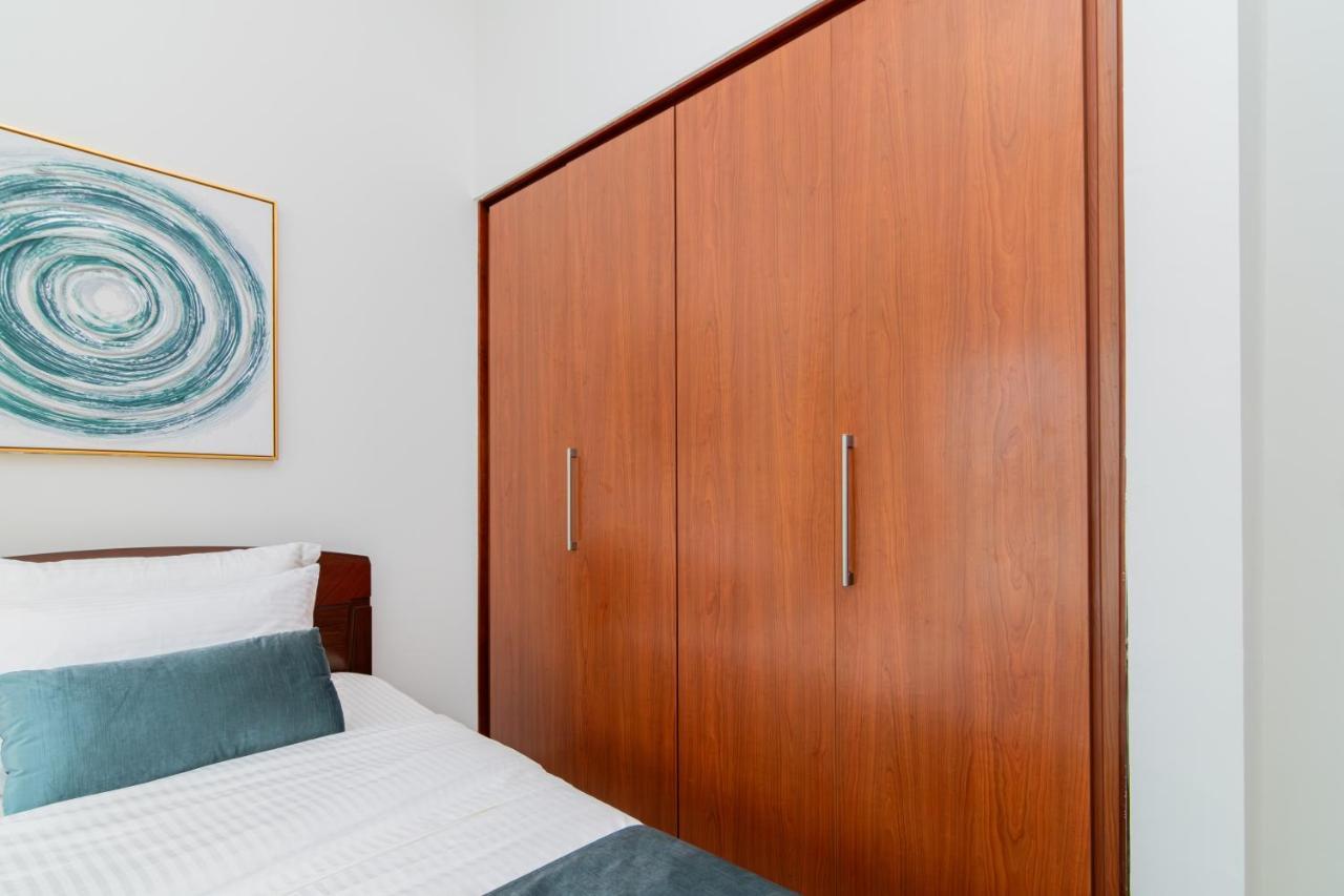 Marina,jbr -luxurious 2 Bedroom King * Dubái