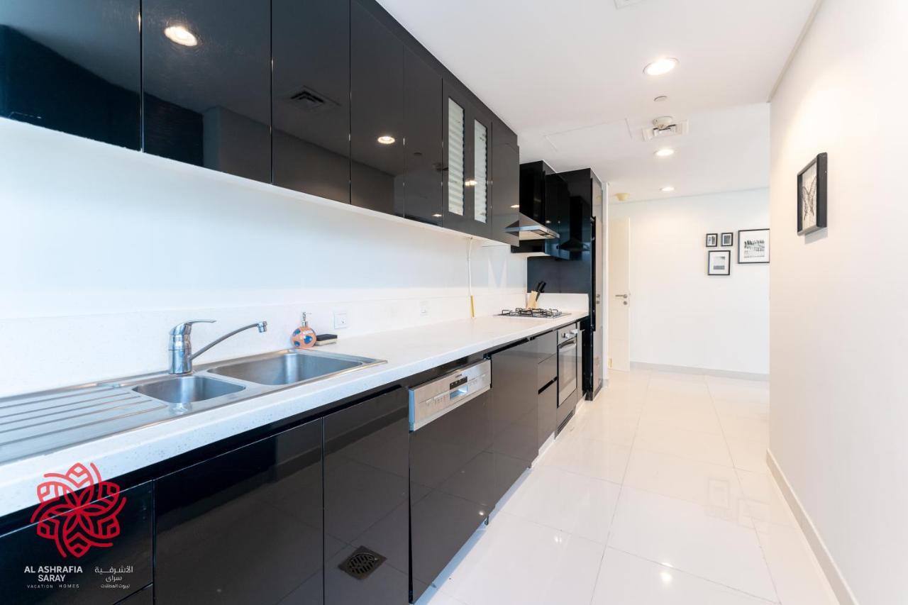 Apartamento Alashrafia Saray- Waterfront 3 Bdr Business Bay *