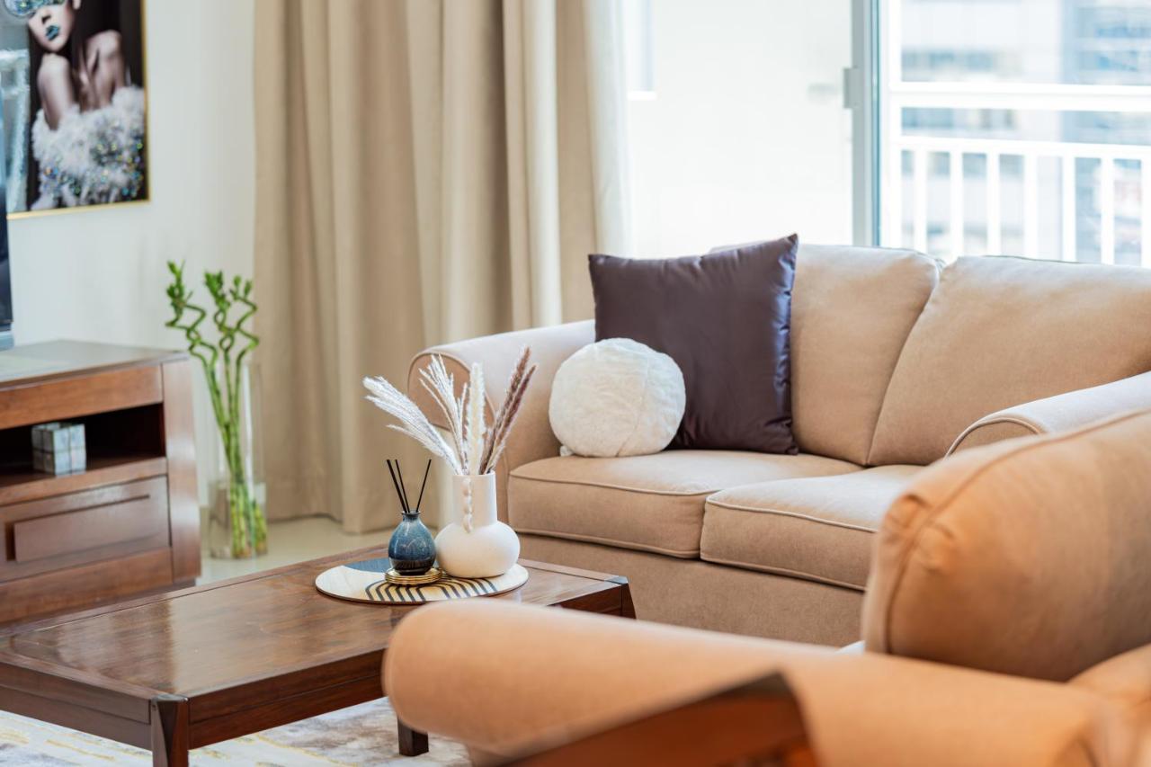 Marina,jbr -luxurious 2 Bedroom King Dubái