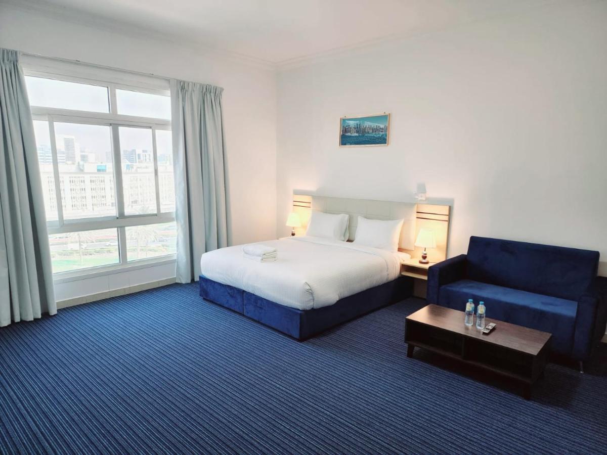 Havana Homes Oud Metha * Dubaï