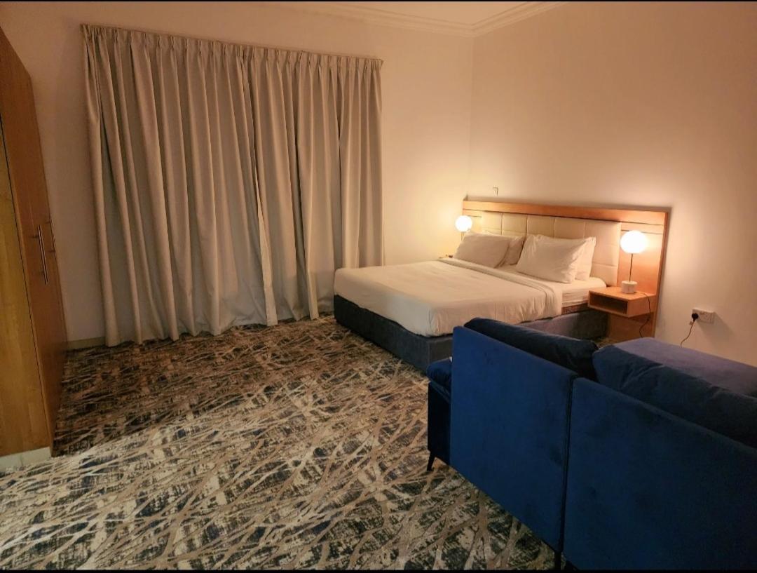 Havana Homes Oud Metha Appartement