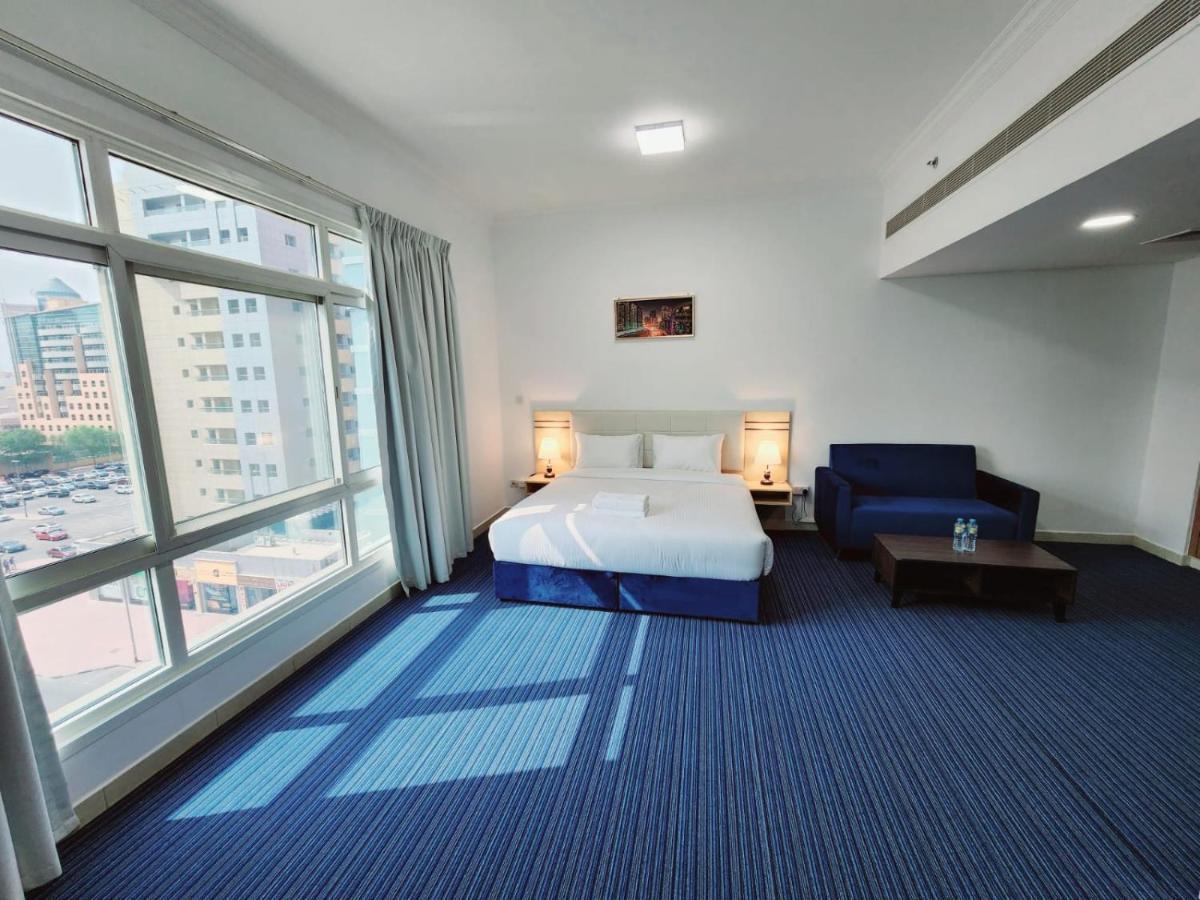 Havana Homes Oud Metha * Dubaï