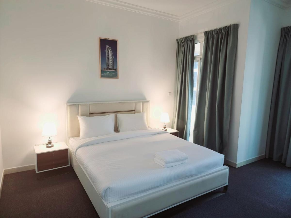 Havana Homes Oud Metha Appartement *