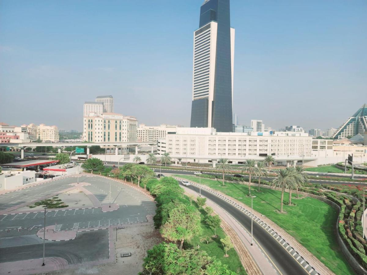 Havana Homes Oud Metha Dubaï
