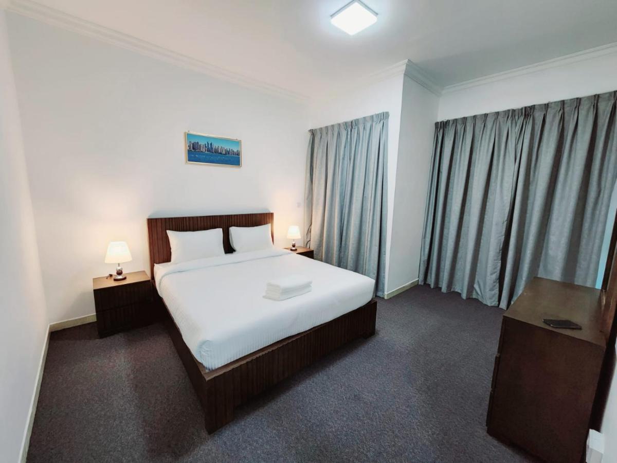Havana Homes Oud Metha Appartement Dubaï