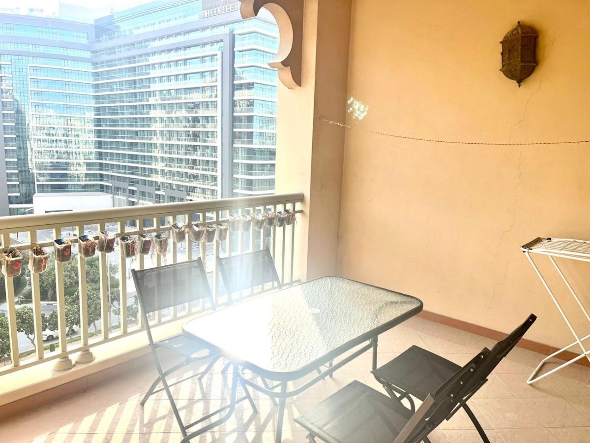 Apartament 2bedroom Palm Jumeirah Luxury At Golden Mile 10