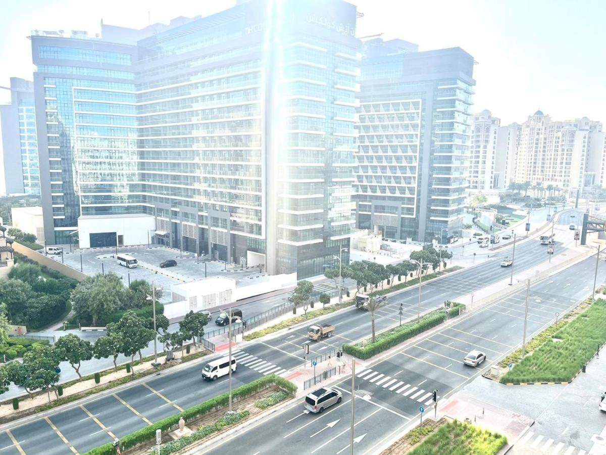 2bedroom Palm Jumeirah Luxury At Golden Mile 10