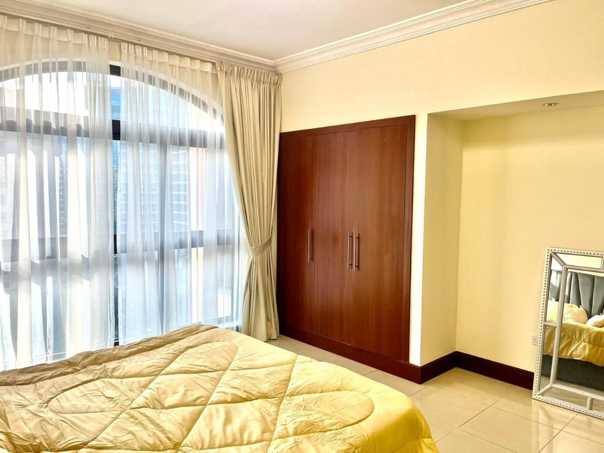 2bedroom Palm Jumeirah Luxury At Golden Mile 10 Apartament *