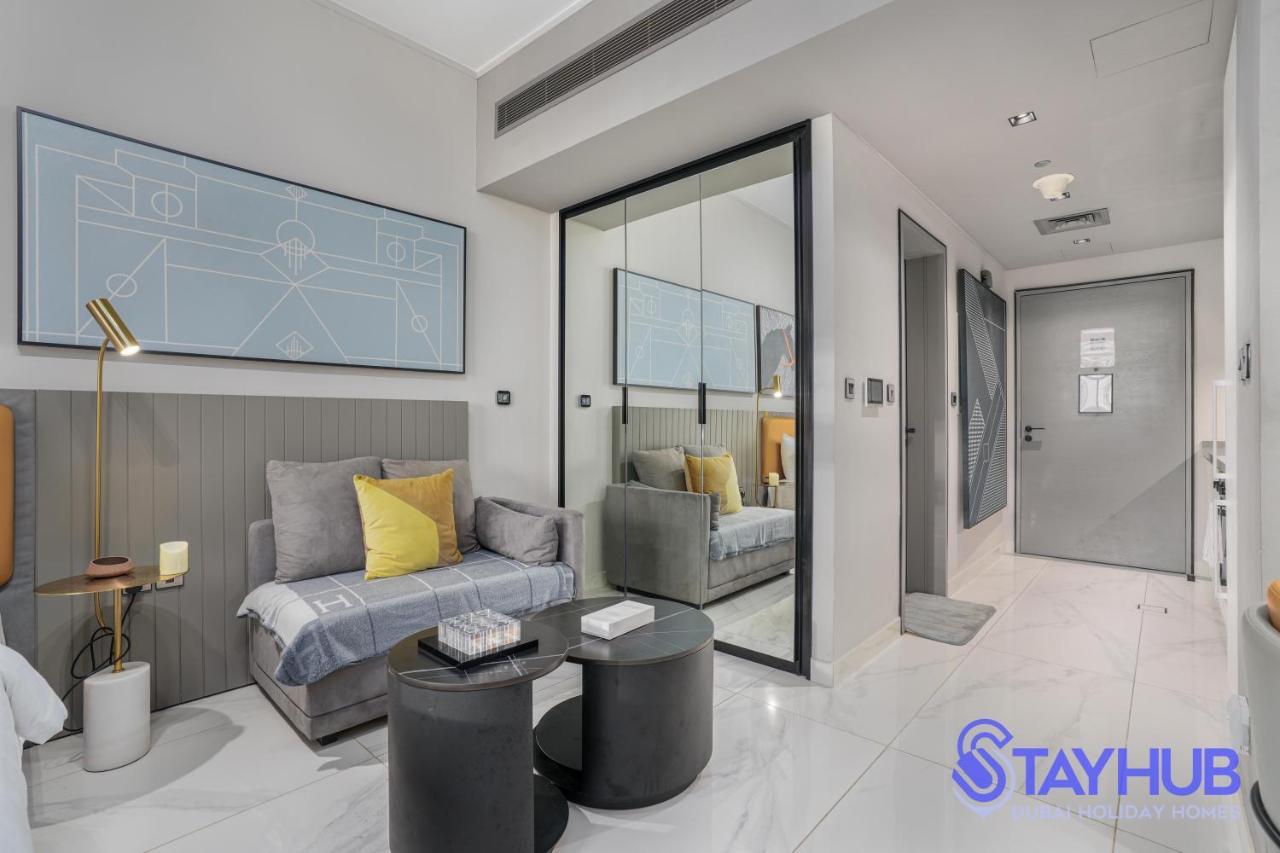 Appartement Midtown Luxury:dubai Mall 10 Min