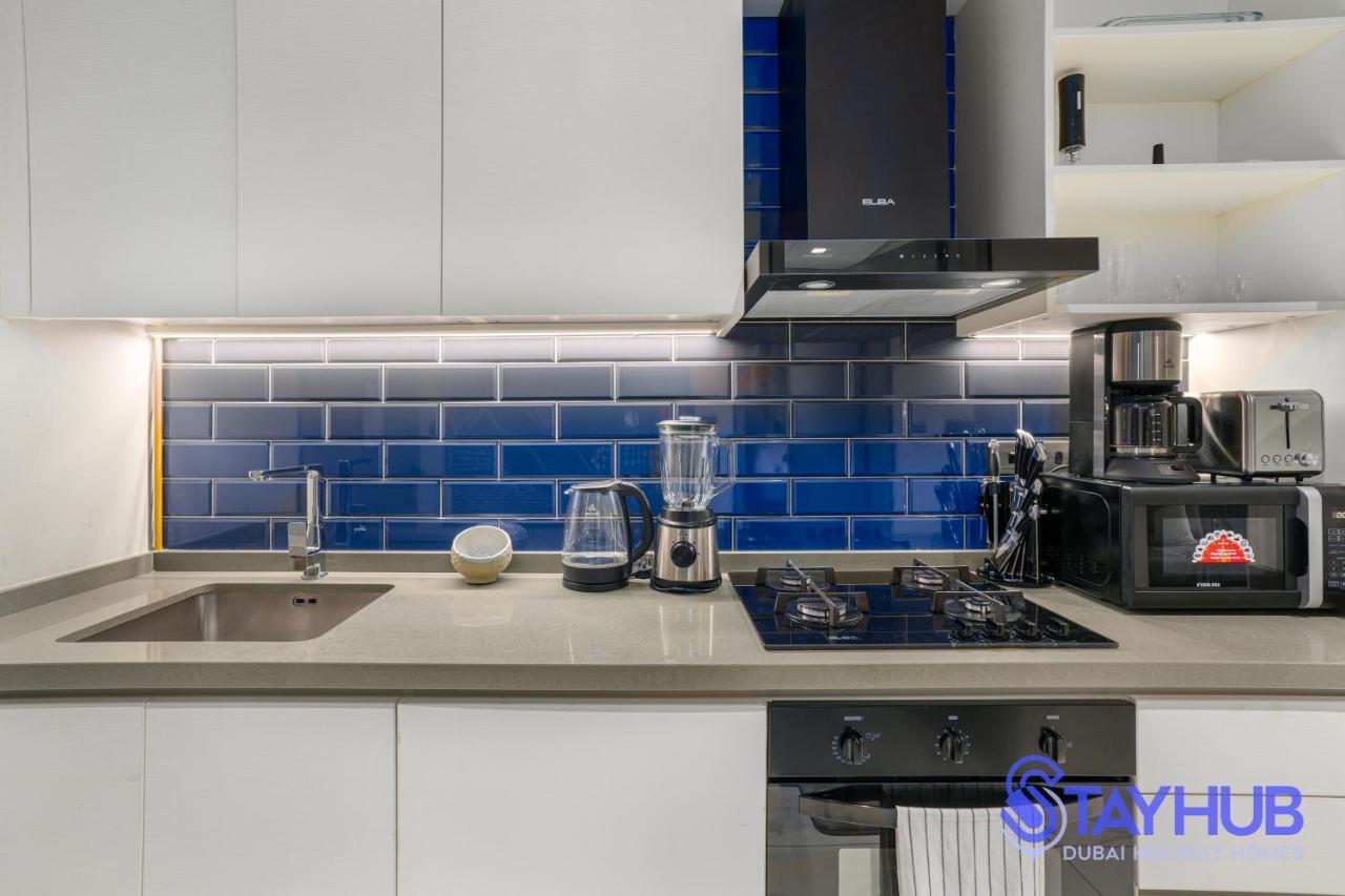 Midtown Luxury:dubai Mall 10 Min Appartement *