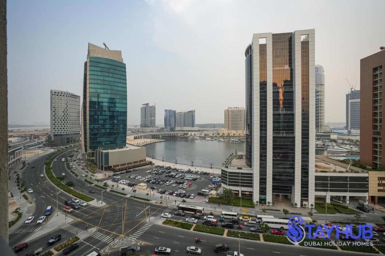 Midtown Luxury:dubai Mall 10 Min Appartement *