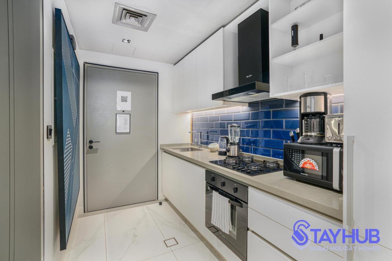 Appartement Midtown Luxury:dubai Mall 10 Min *