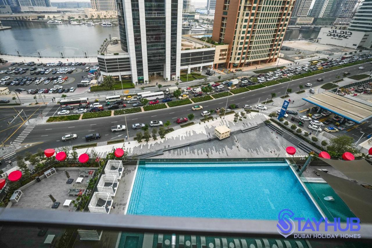 Midtown Luxury:dubai Mall 10 Min * Dubaï