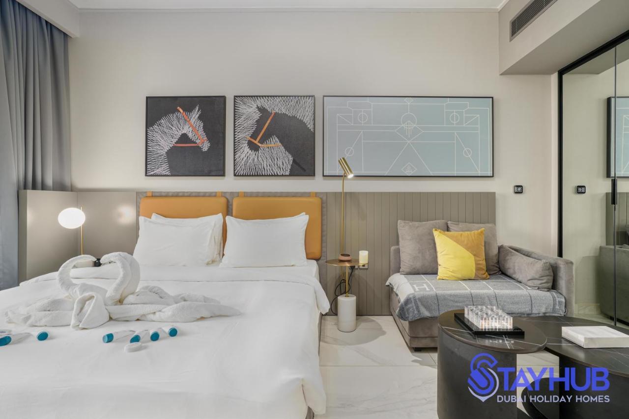 Midtown Luxury:dubai Mall 10 Min Appartement