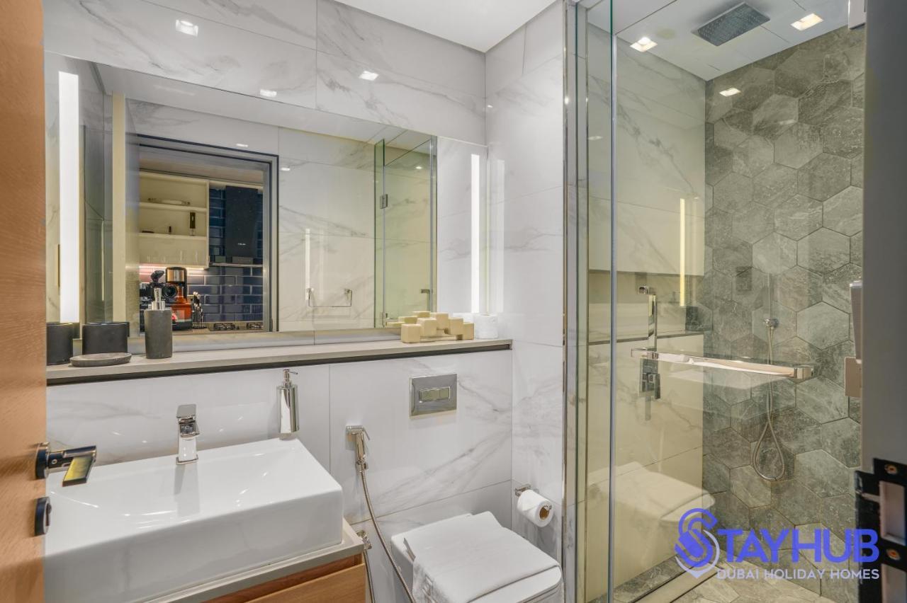 Midtown Luxury:dubai Mall 10 Min Appartement Dubaï
