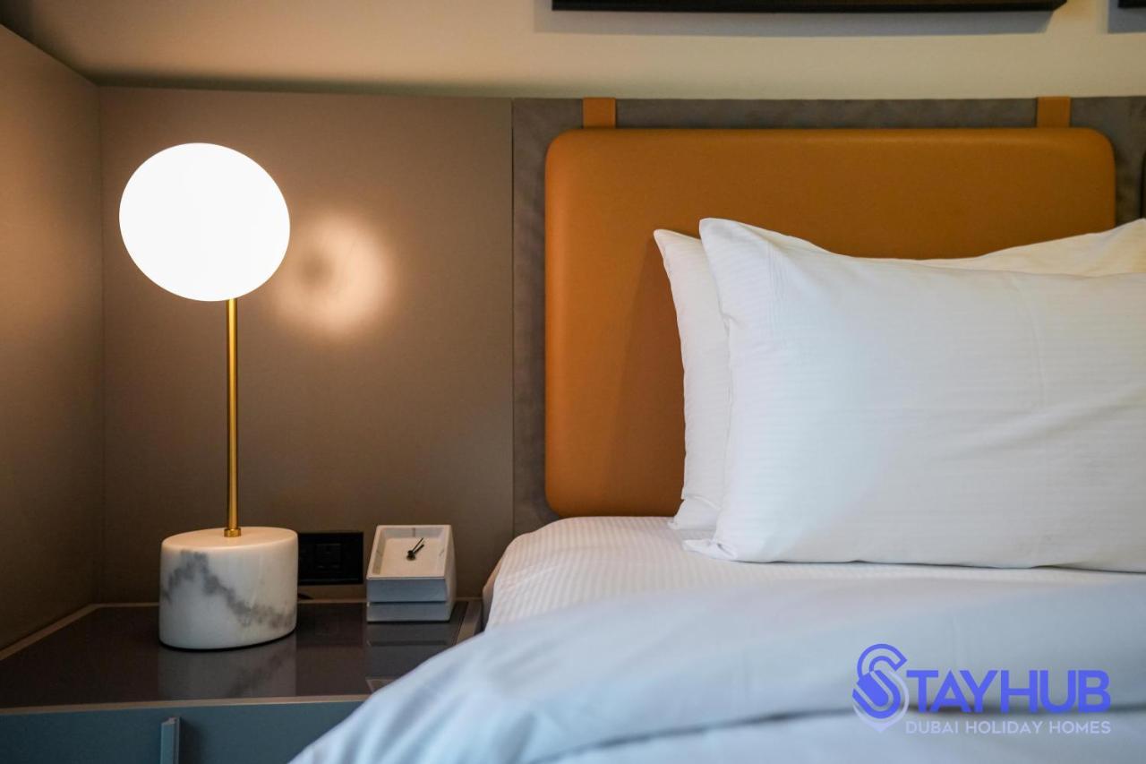 Midtown Luxury:dubai Mall 10 Min * Dubaï