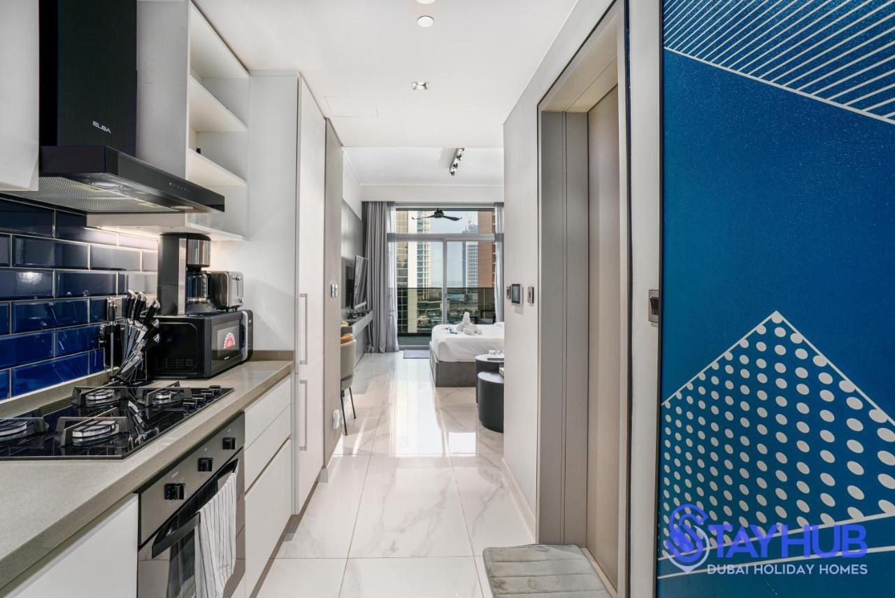 Midtown Luxury:dubai Mall 10 Min Appartement *