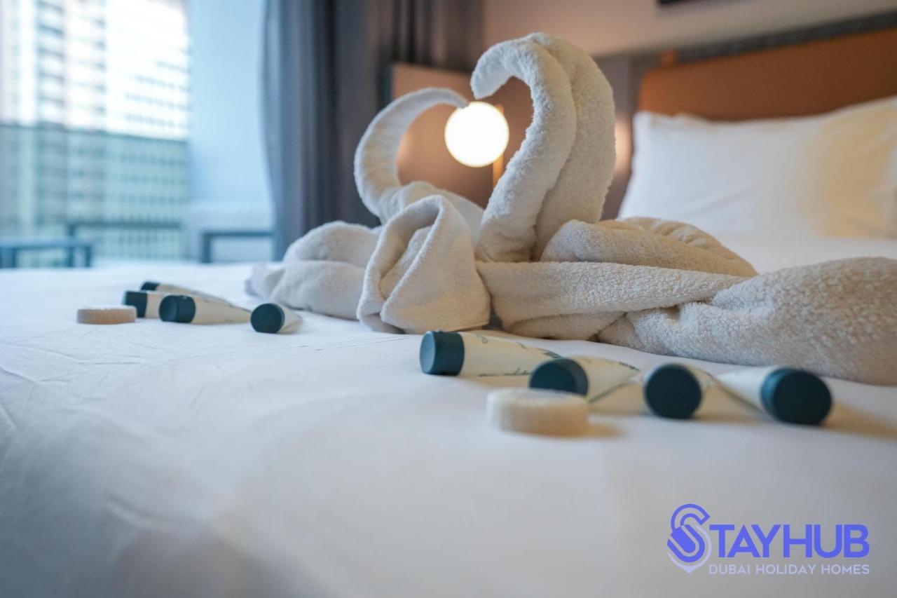 Midtown Luxury:dubai Mall 10 Min Appartement