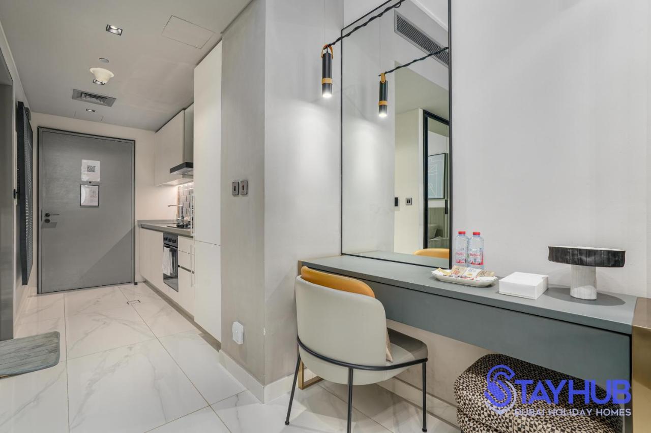 Midtown Luxury:dubai Mall 10 Min * Dubaï