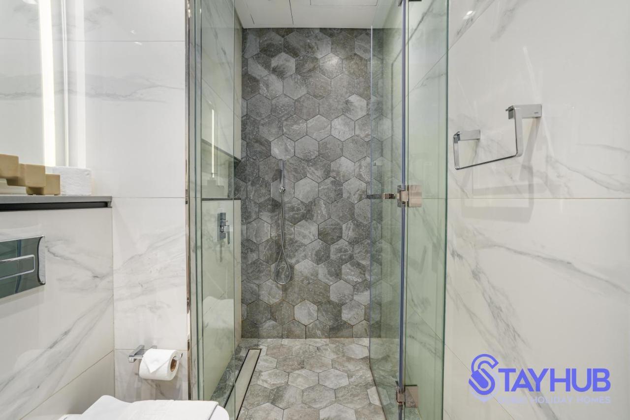 Midtown Luxury:dubai Mall 10 Min Appartement