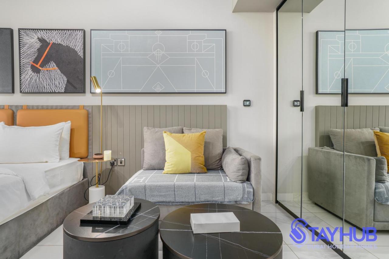 Appartement Midtown Luxury:dubai Mall 10 Min *