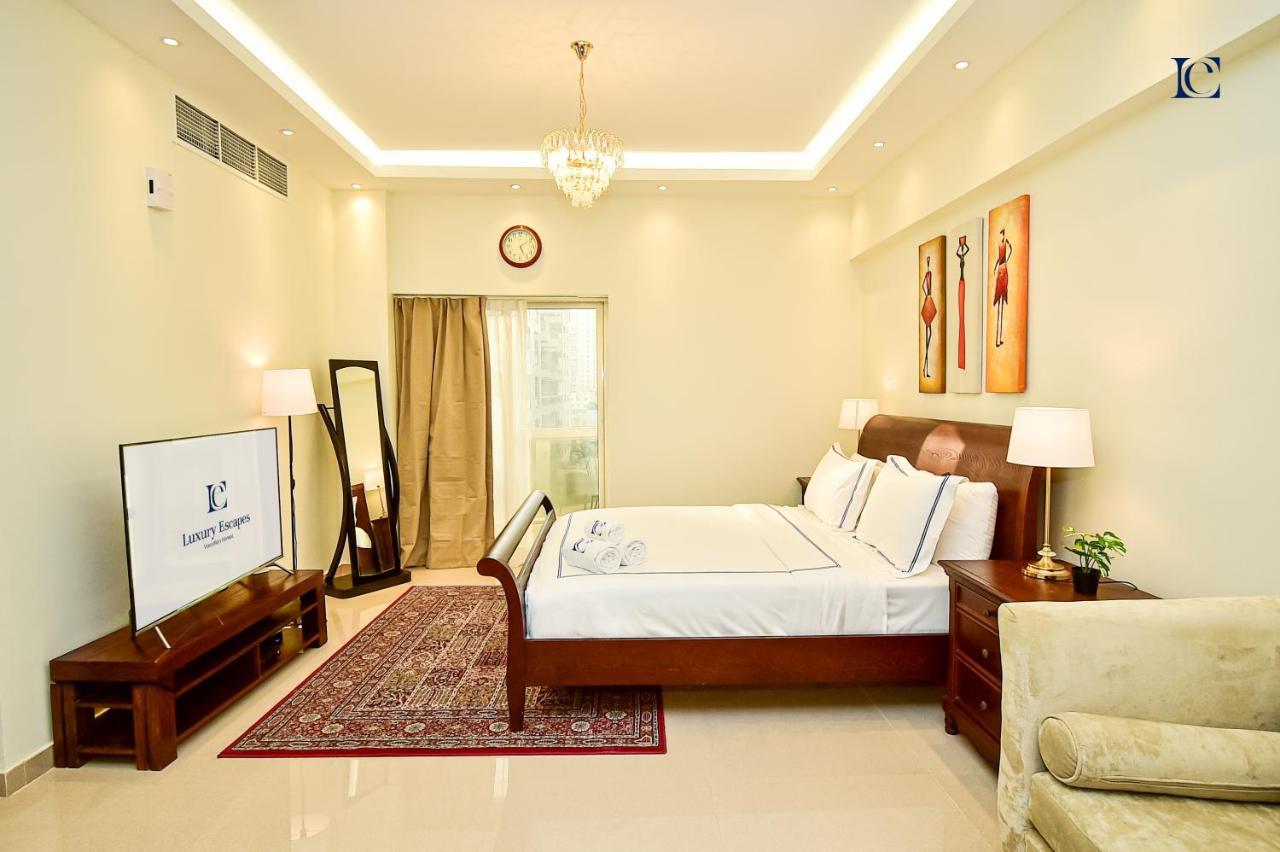 Modern - Steps To Metro, Marina Mall And Jbr - Marina Pearl Dubai