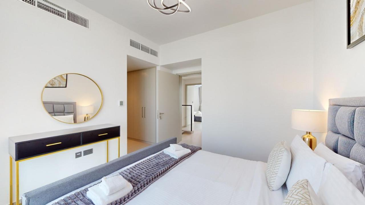Primestay - Joy Cluster, 3br Plus Maids, Arabian Ranches 3 Villa *