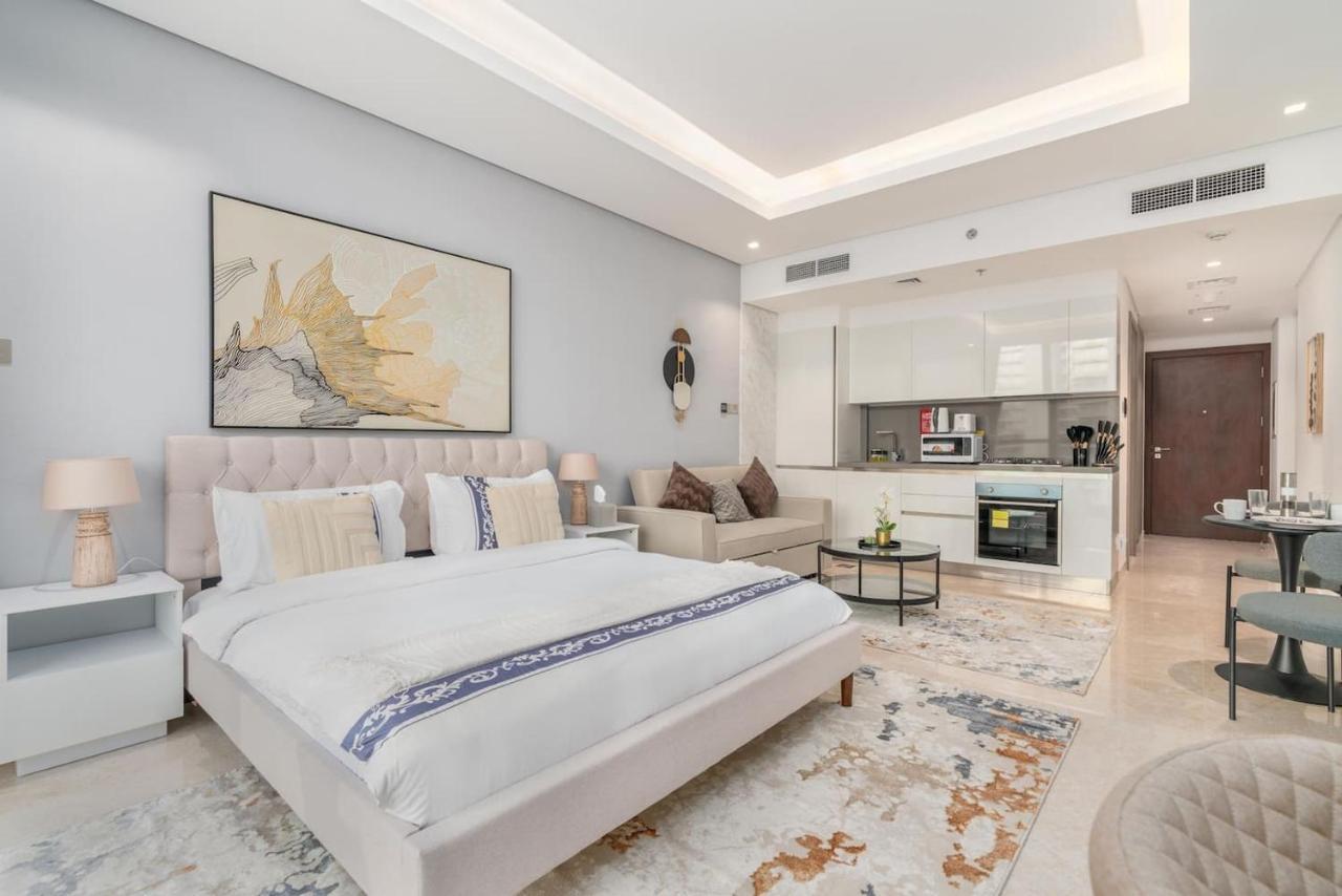 White Sage - Luxury A Few Minutes Away From Mall * Dubai