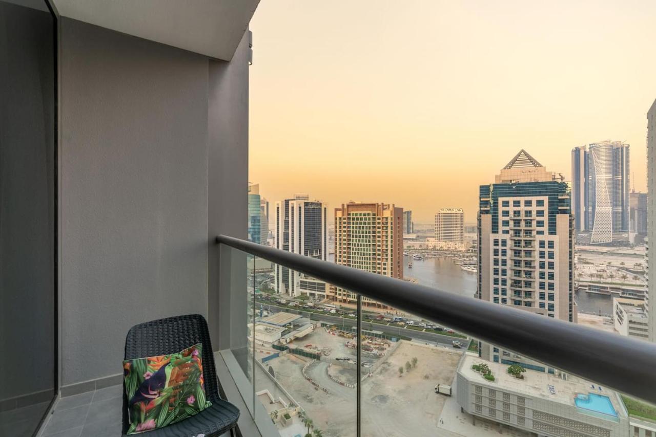 White Sage - Luxury A Few Minutes Away From Mall Dubai