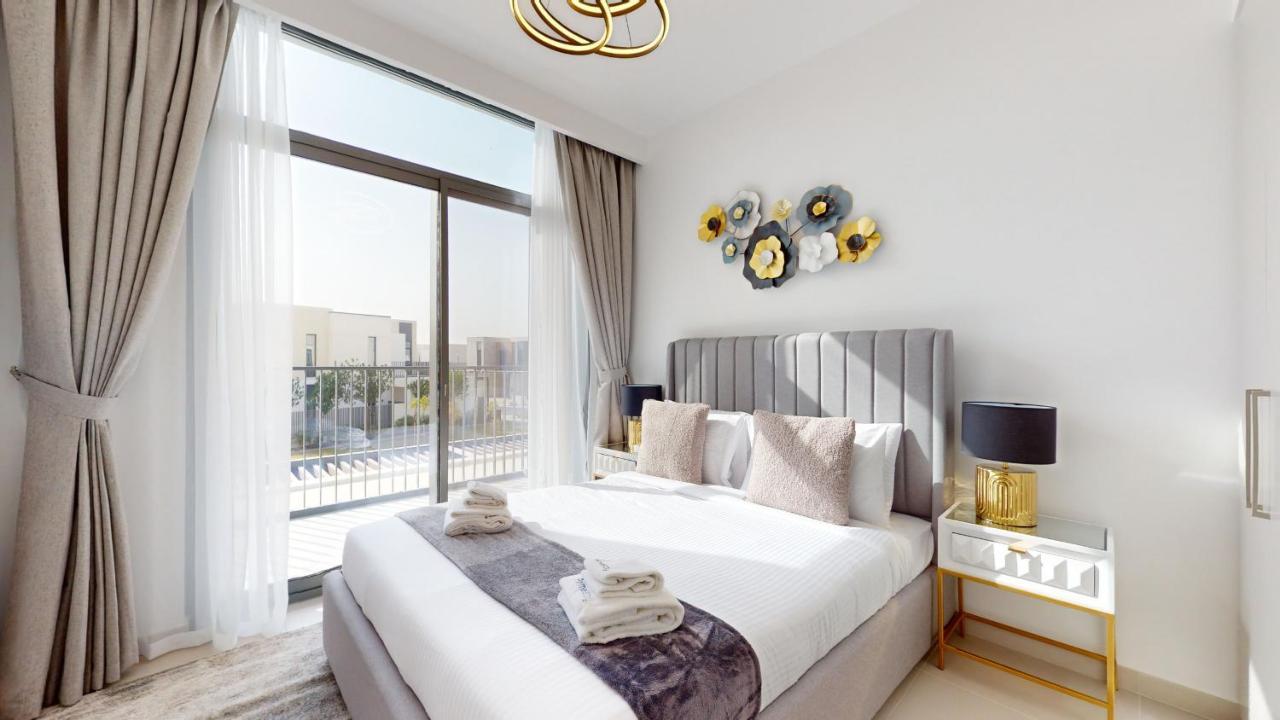 Primestay - Joy Cluster, 3br Plus Maids, Arabian Ranches 3 Villa Dubai
