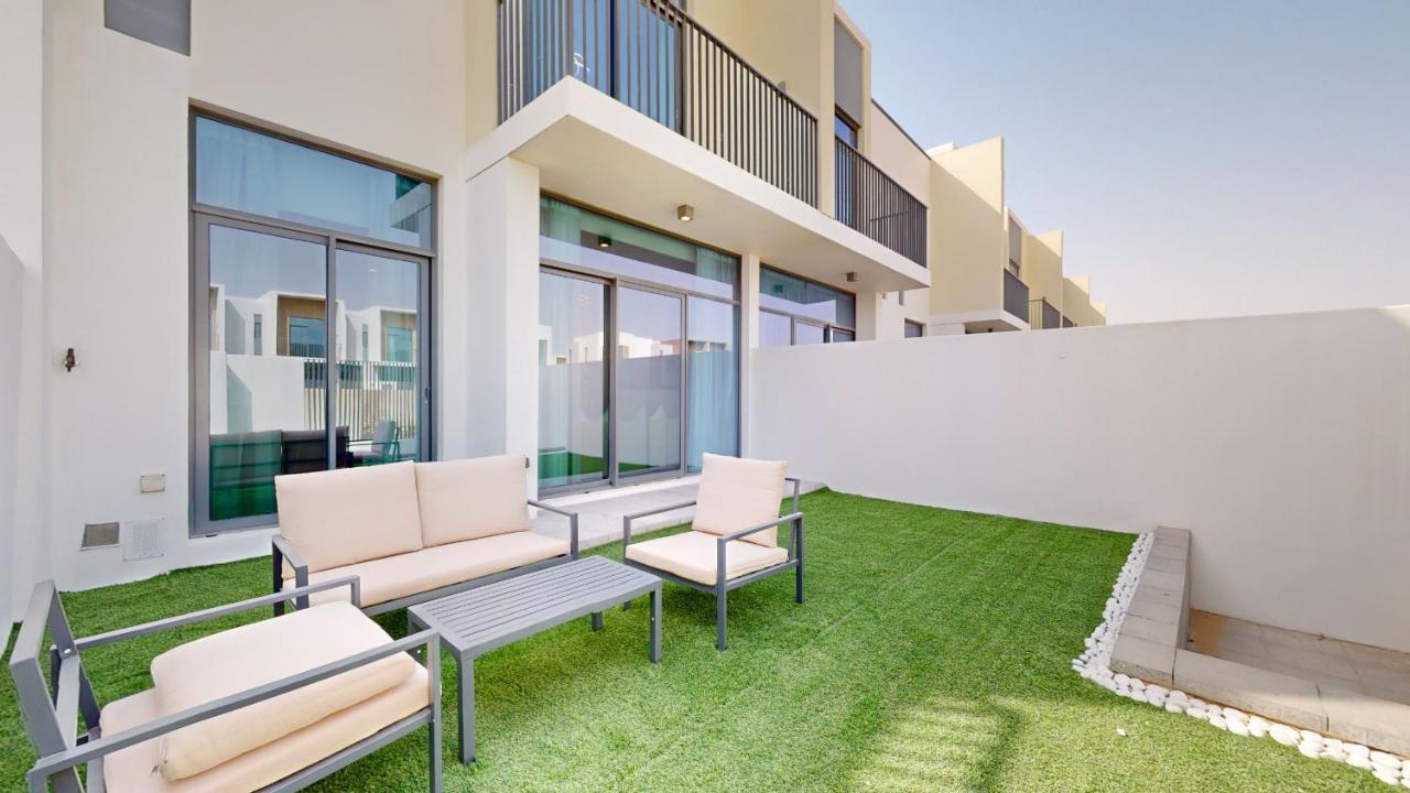 Primestay - Joy Cluster, 3br Plus Maids, Arabian Ranches 3 Dubai