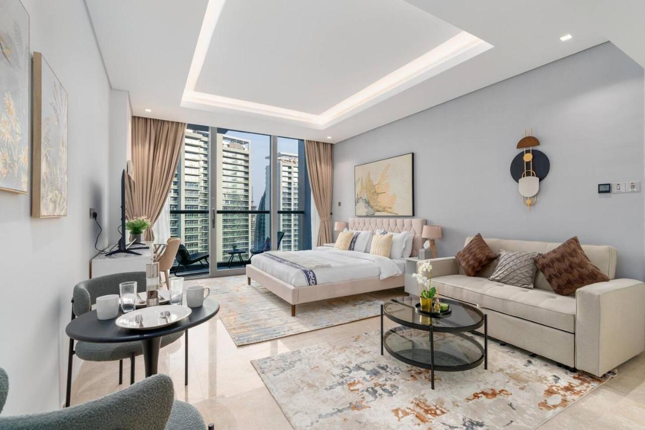 Apartment White Sage - Luxury A Few Minutes Away From Mall