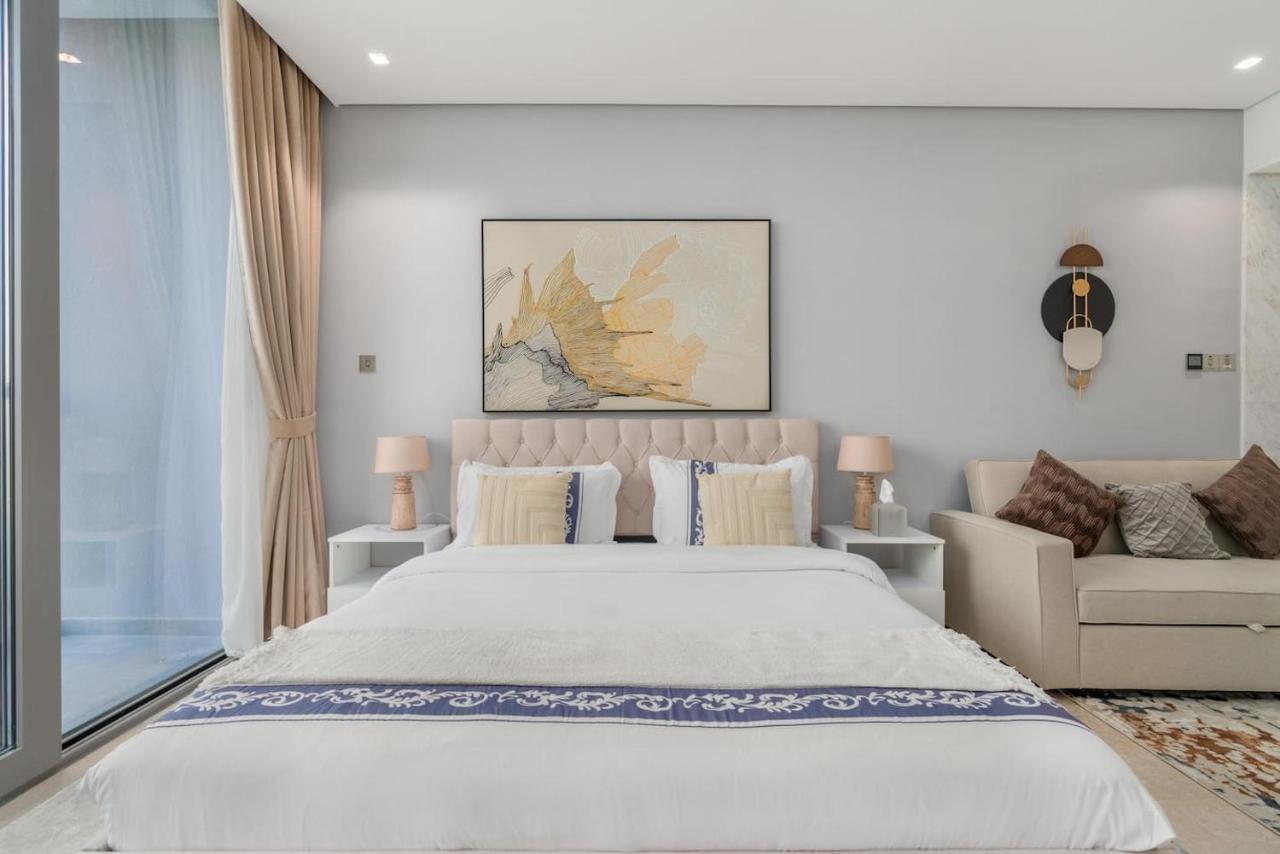 Apartment White Sage - Luxury A Few Minutes Away From Mall *