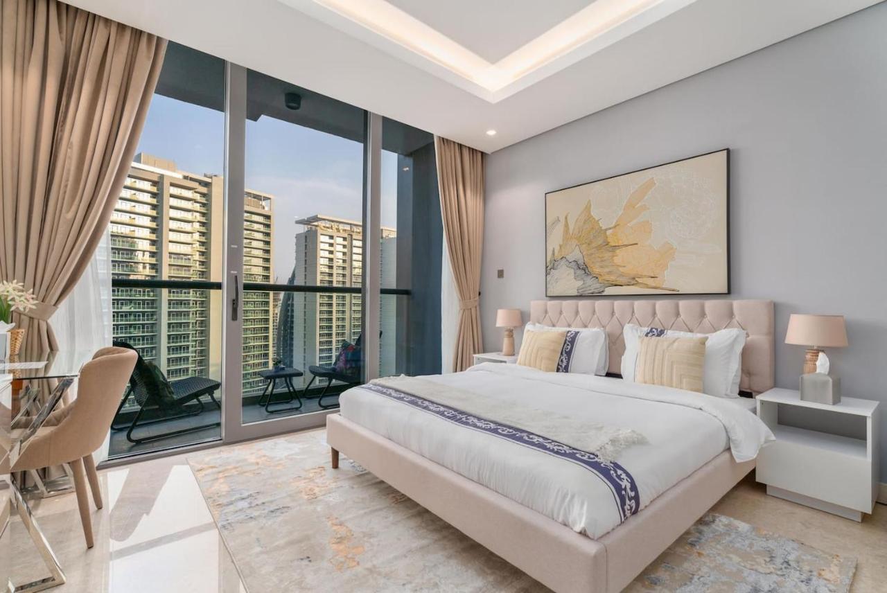 White Sage - Luxury A Few Minutes Away From Mall * Dubai