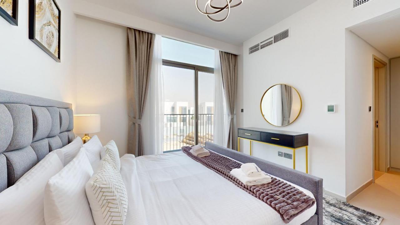 Primestay - Joy Cluster, 3br Plus Maids, Arabian Ranches 3 *