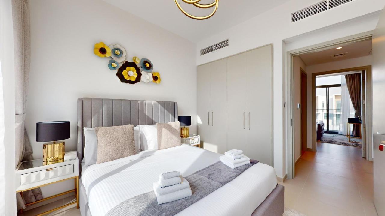 Primestay - Joy Cluster, 3br Plus Maids, Arabian Ranches 3 Villa Dubai