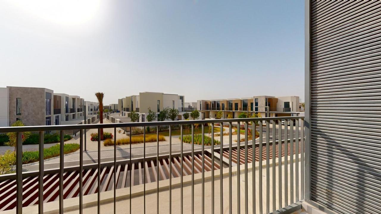 Primestay - Joy Cluster, 3br Plus Maids, Arabian Ranches 3 Villa