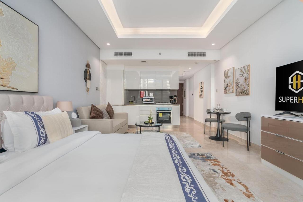Apartment White Sage - Luxury A Few Minutes Away From Mall *
